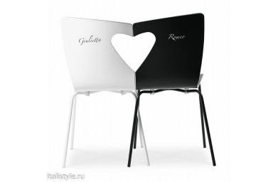 Стул Romeo & Giulietta